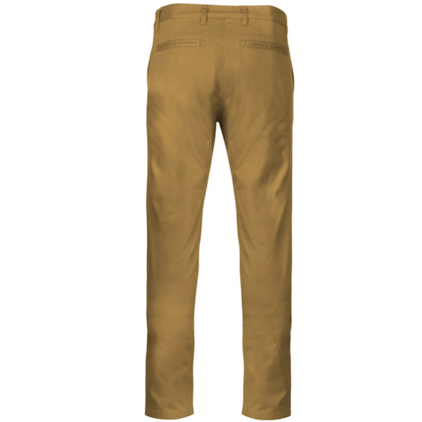 Kariban Herr Chino Byxor M Kamel Camel M