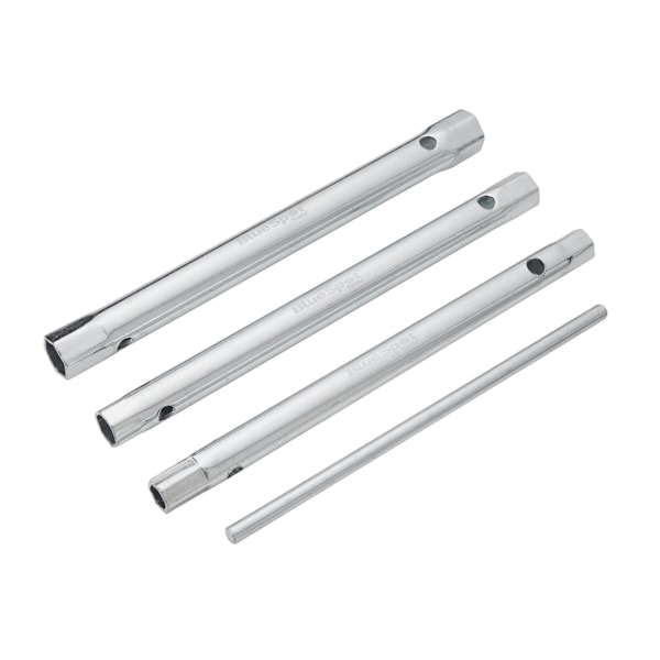 Bluespot Tools Monoblock Kranhylsnyckelsats, 3 Delar One Size Mult Multi Colour One Size