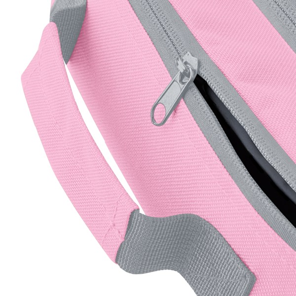 Quadra Lunch Cooler Bag One Size Classic Pink Classic Pink One Size