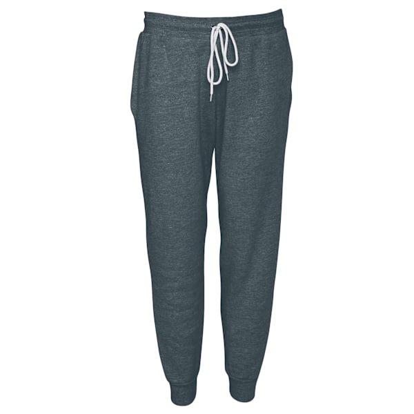 Bella + Canvas Unisex Jogger Sweatpants L Slate Heather Slate Heather L