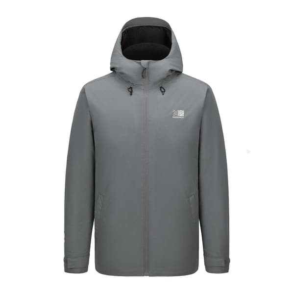Karrimor Herr Sierra Isolerad Jacka XL Grå Grey XL
