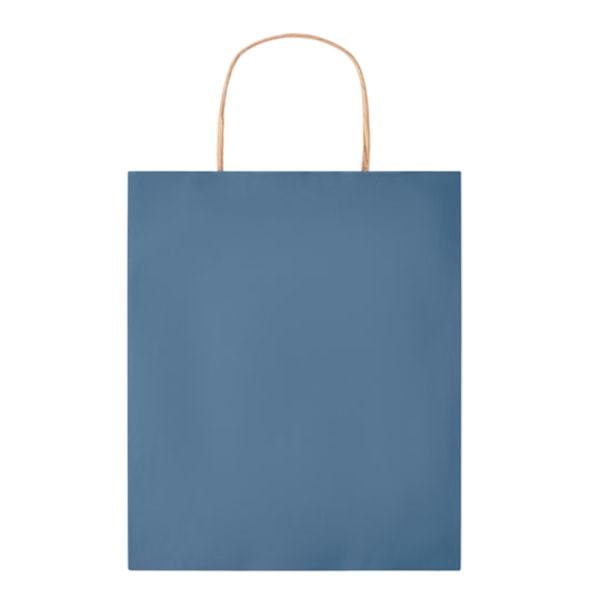MidOcean Papperskasse Paper Tone 40cm x 32cm x 12cm Blå Blue 40cm x 32cm x 12cm