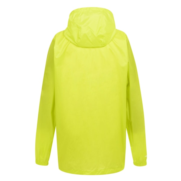 Regatta Pack It III Vattentät Jacka för Män XL Citron Lime Citron Lime XL
