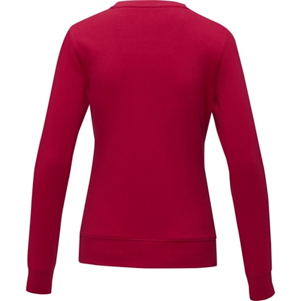 Elevate Dam/Kvinnor Zenon Pullover M Röd Red M