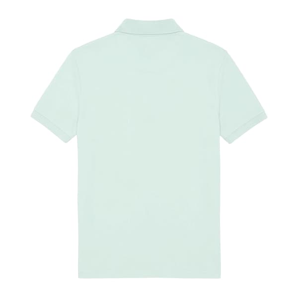 B&C Herr My Polo 180 Skjorta L Blush Mint Blush Mint L