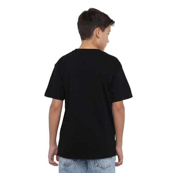 Marvel Barn/Barn X-Men Wolverine Retro T-Shirt 3-4 År B Black 3-4 Years