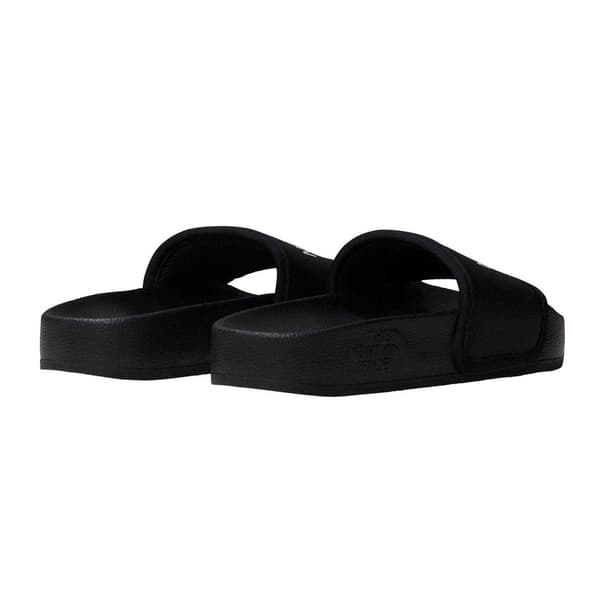 The North Face Base Camp Slide III barntofflor med öppen tå Black 3 UK