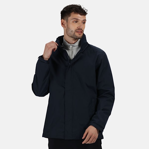 Regatta Professional Herr Standout Ardmore Jacka (Vattentät & Navy M