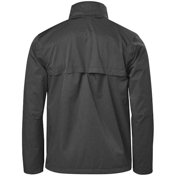 Stormtech Herr Scirocco Lättvikts Soft Shell Jacka XXL Granit Granite XXL
