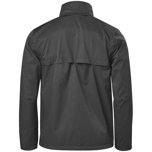 Stormtech Scirocco Lättviktig Soft Shell Jacka för Män S Granit Granite S