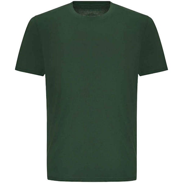AWDis Just Ts Herr The 100 T-Shirt XXL Flaska Grön Bottle Green XXL