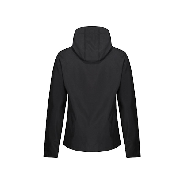 Regatta Venturer Trelagers Softshelljacka M Svart Black M