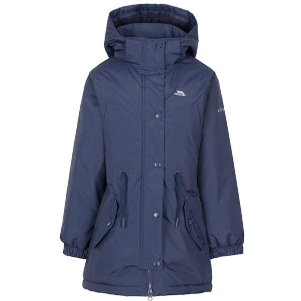 Trespass Barn/Barn Better TP50 Vattentät Jacka 2-3 År Navy 2-3 Years