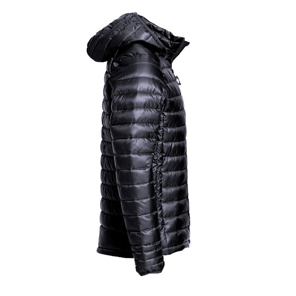 Clique Herr Hudson Vadderad Jacka XL Mörk Marinblå Dark Navy XL