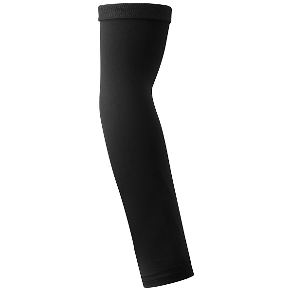 TriDri Mens Compression Arm Sleeves M Black Black M