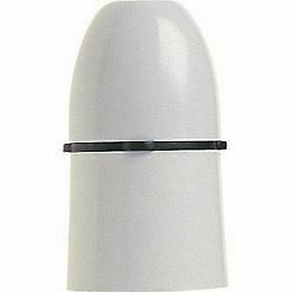 Dencon BC sladdgrepp lamphållare en storlek vit White One Size