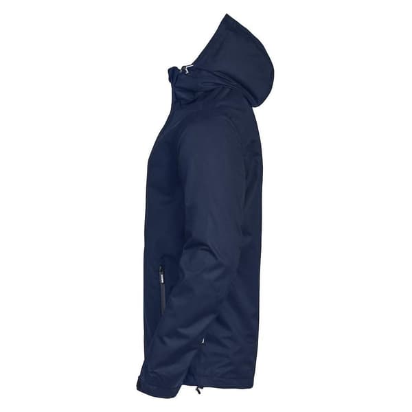 James Harvest Herr Coventry Jacka S Marinblå Navy S
