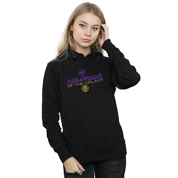 Marvel Dam/Kvinnor Avengers Endgame Asgardians Of The Galaxy Black L
