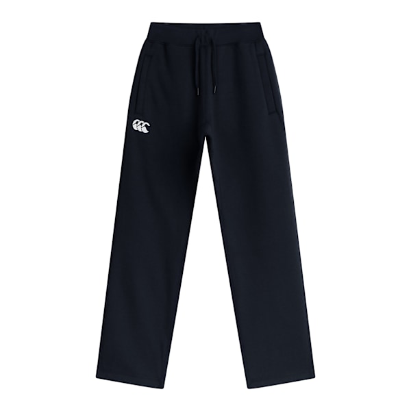 Canterbury Childrens/Kids Combination Trousers 12 år Svart Black 12 Years