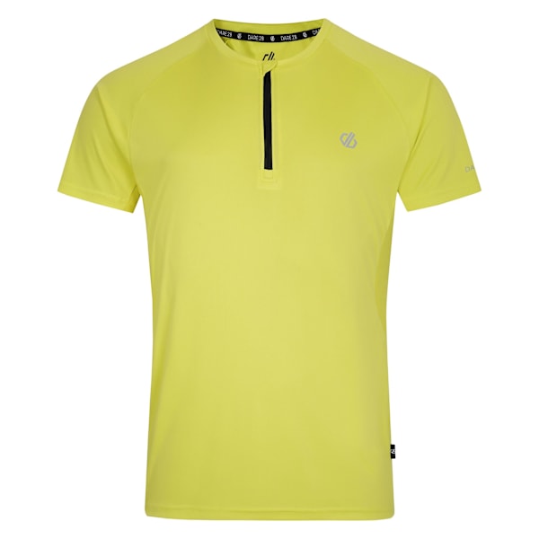 Dare 2B Gallantry II Jersey för män L Neon Spring Neon Spring L