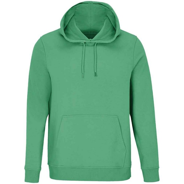 SOLS Unisex Vuxen Constellation Hoodie M Vårgrön Spring Green M
