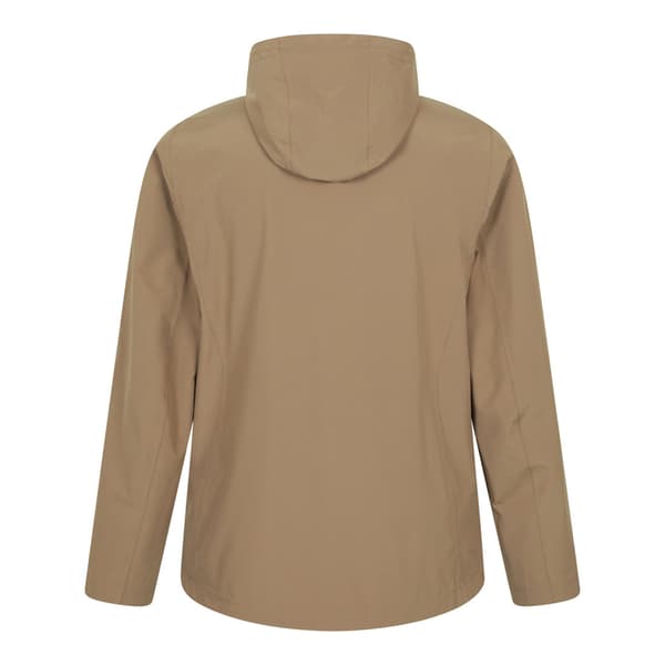 Mountain Warehouse Herr Covert Vattentät Jacka XXL Tan Tan XXL