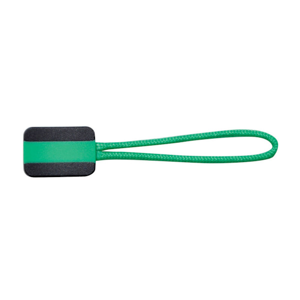 Printer Zip Pulls (4-pack) En storlek Fresh Green Fresh Green One Size