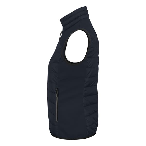 Printer Dam/Dam Expedition Gilet S Mörkblå Dark Navy S