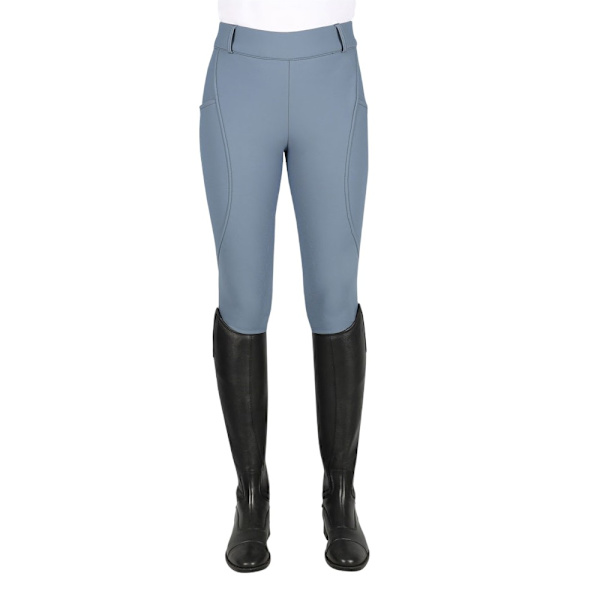 Coldstream Dam/Damridning Tights 10 UK - 12 UK Blå Blue 10 UK - 12 UK