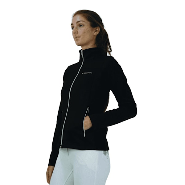 HyFASHION Womens/Ladies Synergy Flex Jacket M Svart Black M