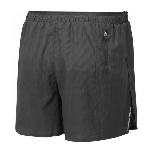 Ronhill Herr Tech Race Shorts L Svart Black L