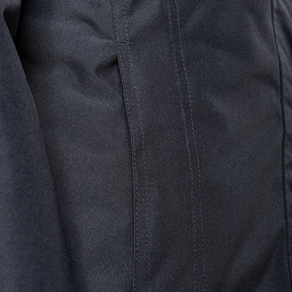 Kariban Dam/Dam Parka Jacka XS Marinblå Navy XS