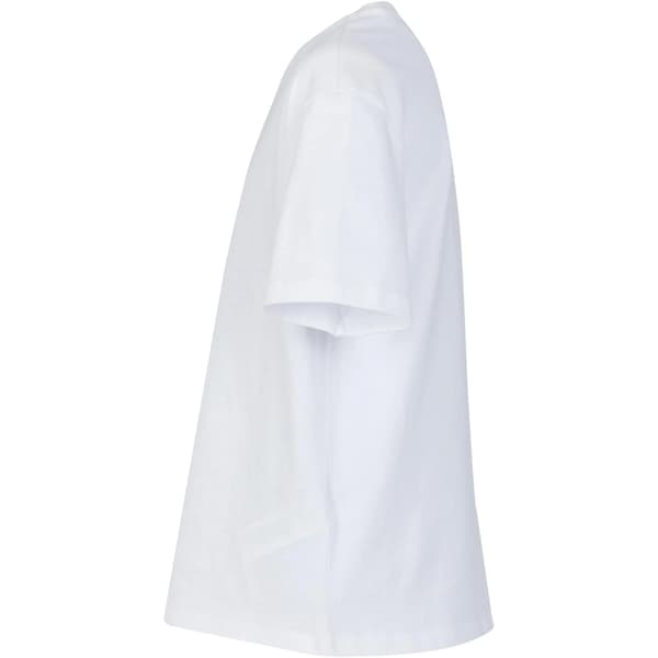 New Morning Studios Barn/Kids Basic Regular T-shirt 9-10 år White 9-10 Years