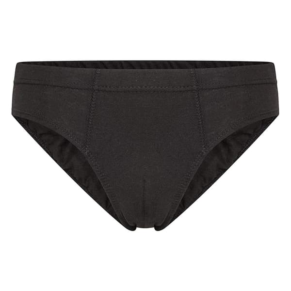 Keanu Herrkalsonger (6-pack) S Vit White S