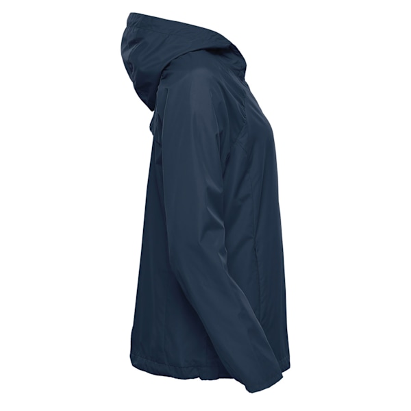 Stormtech Womens/Ladies Pacifica Lightweight Jacket XL Navy Navy XL