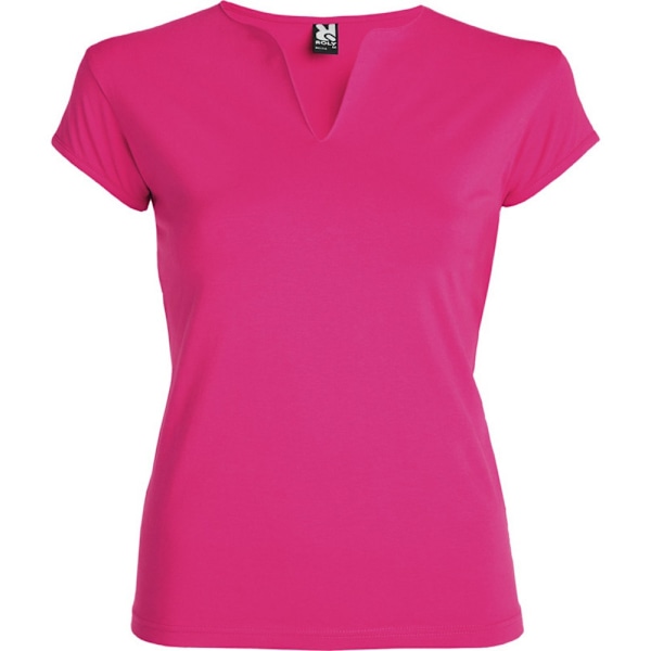 Roly Dam/Dam Belice T-shirt XXL Rosette Rosette XXL
