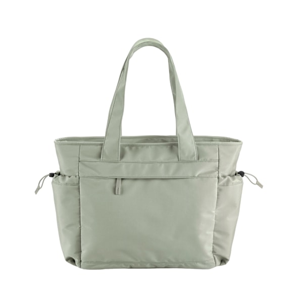 Quadra Studio Oversized Tote Bag One Size Fresh Green Fresh Green One Size