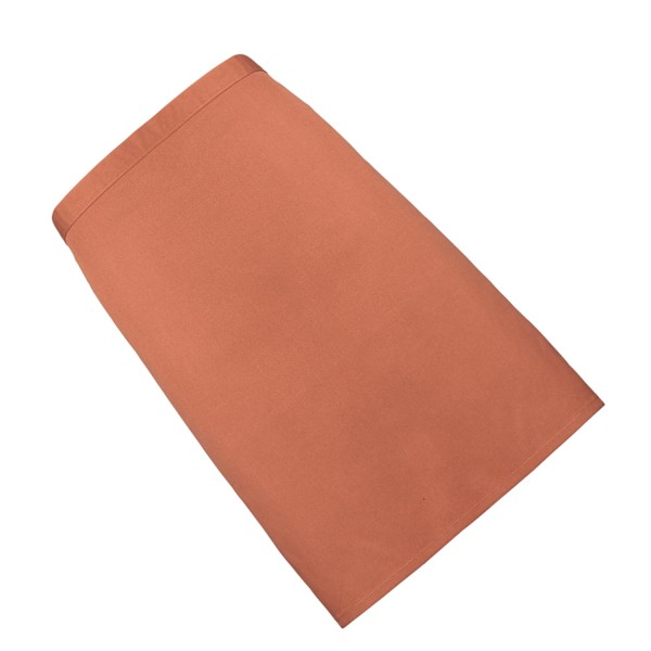 Premier Dam/Kvinnors Midjeklänning Förkläde (2-pack) En Storlek Che Chestnut One Size
