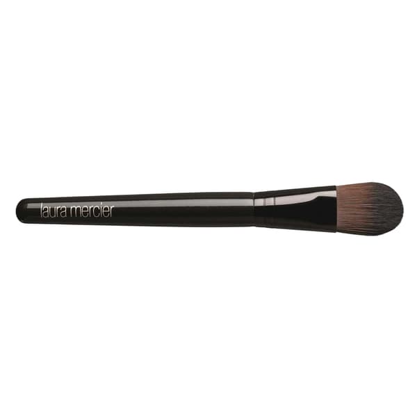 Laura Mercier Blush Applicator One Size Svart Black One Size