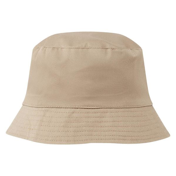 Portwest Vändbar Bucket Hatt L-XL Khaki/Skogsgrön Khaki/Forest Green L-XL
