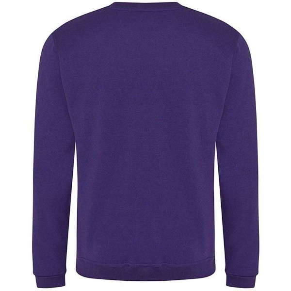 Pro RTX Herr Pro Sweatshirt 2XL Lila Purple 2XL
