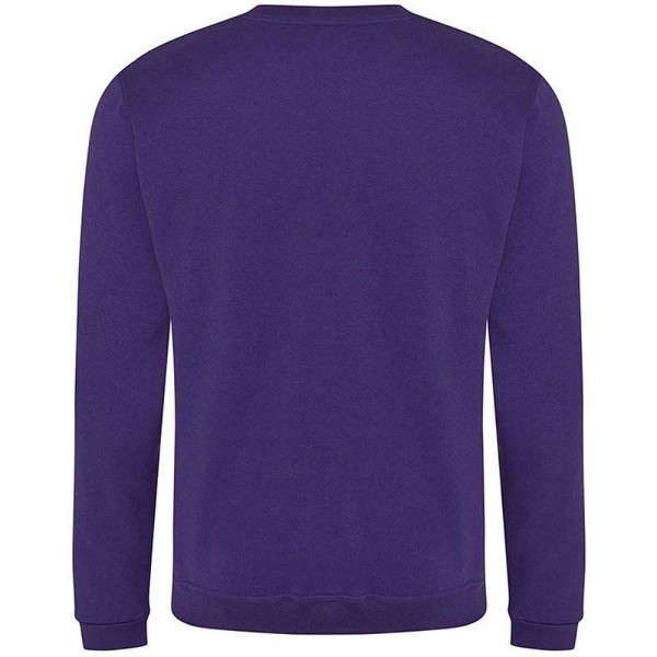 Pro RTX Herr Pro Sweatshirt XL Lila Purple XL