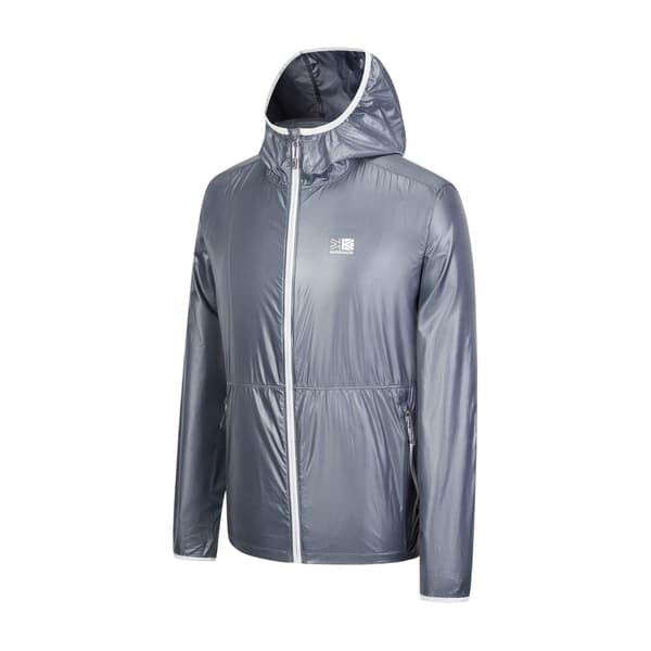 Karrimor Vattentät Jacka för Herr L Charcoal Charcoal L