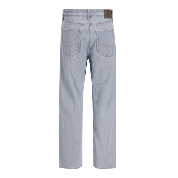 Jack And Jones Herr 699 Jeans 30S Blå Denim Blue Denim 30S