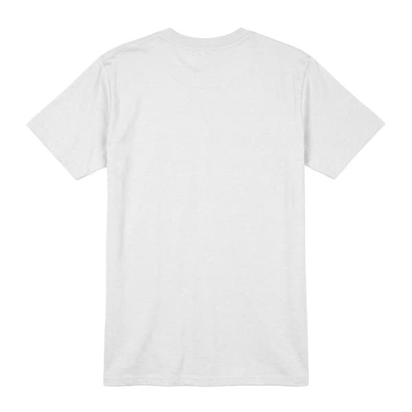 AWD Herr Come On Scotland T-shirt L Vit White L