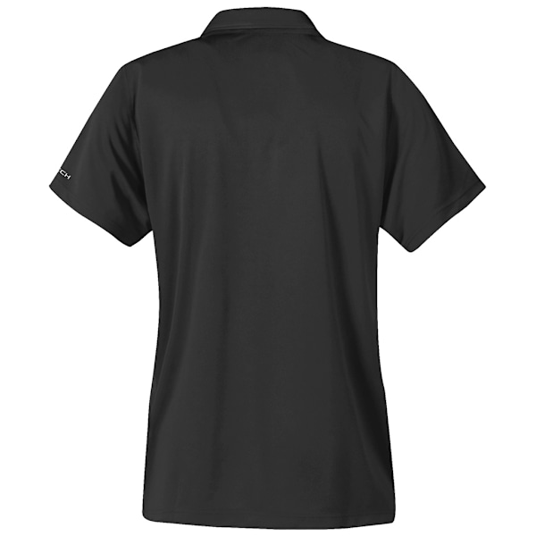 Stormtech Dam/Kvinnor Apollo Polotröja M Svart Black M