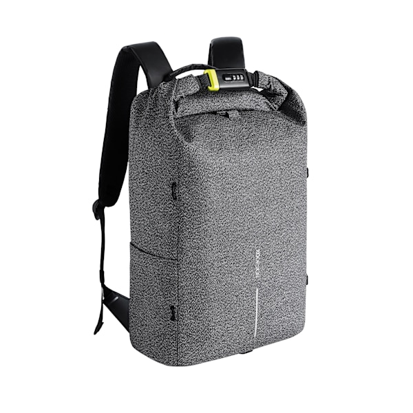XD Design Urban Stöldskyddsryggsäck 27L One Size Grå Grey One Size