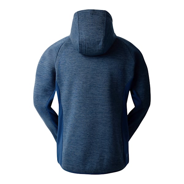 Dare 2B Torrek Pro Midlayer för män M Moonlight Denim Moonlight Denim M