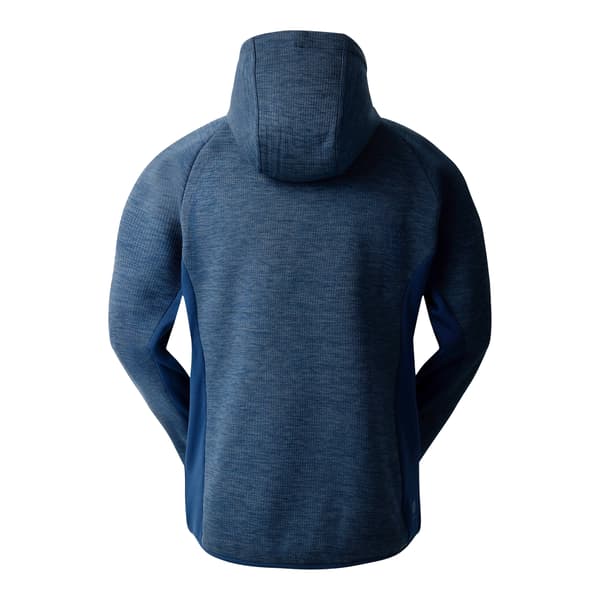 Dare 2B Torrek Pro Midlayer för män S Moonlight Denim Moonlight Denim S