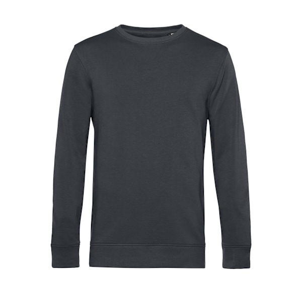 B&C Herr Inspire Tröja XL Asfalt Asphalt XL